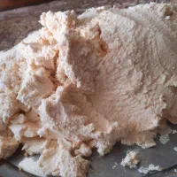 کشک وقارا محلی کاملا بهداشتی