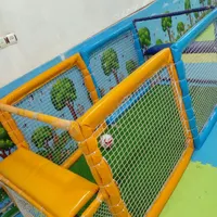 فوتبال نشسته