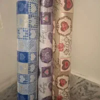 سفره طاقه ای