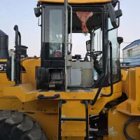 لودر هیوندا 757 خط 7|خودرو سنگین|بندر امام خمینی, |دیوار