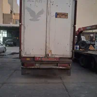 خاور بنز مدل ۵۱|خودرو سنگین|تهران, خرمشهر|دیوار