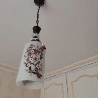 لوستر تک شاخه