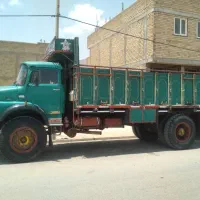 بنز تک باری مدل ۵۷