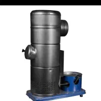 سه عدد بخاری نفتی