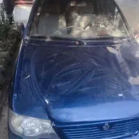 پراید هاچبک