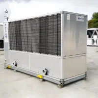 چیلر 30 تن ایتالیایی وارداتی|ماشینآلات صنعتی|تهران, آزادشهر|دیوار