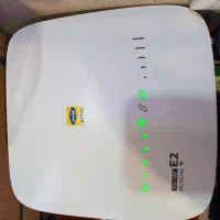 مودم ایرانسل FD-i40 E2  کاملاً سالم