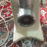 جارو برقی چرخ گوشت آبمیوه. گیری|جاروبرقی، جارو شارژی، بخارشو|شیراز, نصر|دیوار