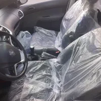 پژو 207 tu3 رینگ دار|خودرو سواری و وانت|تهران, نیروی هوایی (پیروزی)|دیوار