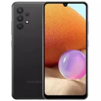 سامسونگ A32حافظه 128رام8درحدنو