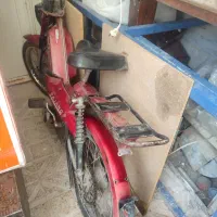 موتور براوو پاژنگ