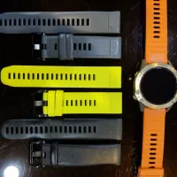 ساعت GARMIN Fenix 6|ساعت|تهران, بهارستان|دیوار