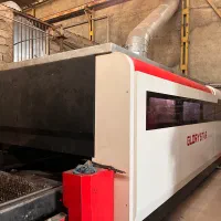 کارگر ساده جهت کار در کارگاه لیزر سی ان سی