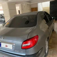 206sd v8|خودرو سواری و وانت|تنکابن, |دیوار