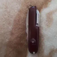 چاقو اصل سوئیسی