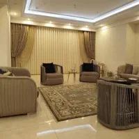 پرده شیک مناسب پذیرایی و اتاق خواب قیمت منصافنه