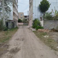 زمین-220متری-بافت-مسکونی