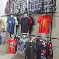 واگذاری اجناس داخل مغازه پوشاک|لباس|کرمان, |دیوار