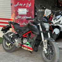 بنلی 250 تک سیلندر