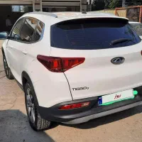 خودرو تیگو ۷ ie