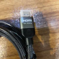 کابل HDMI|قطعات و لوازم جانبی رایانه|تهران, لاله زار|دیوار