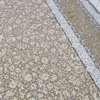 دوتخته فرش 12 متری ۱۲۰۰شانه درحدنو