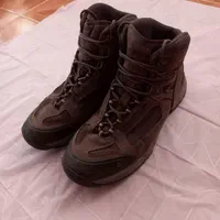 پوتین بوت آمریکایی vasque سایز ۴۸