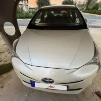 فروش تویوتا پریوس