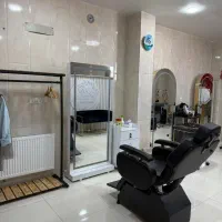 واگذاری سالن زیبایی|آرایشگاه و سالنهای زیبایی|نجفآباد, شریعتی غربی|دیوار