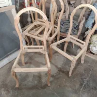 صندلی ناهار خوری