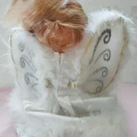 عروسک خواب و بیدار|اسباب‌بازی بچه|اصفهان, احمدآباد|دیوار