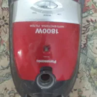 جارو برقی نیاز به تعمیر معاوزه