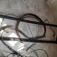 وسایل گاز cng