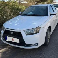 دنا پلاس مدل ۹۹بدون رنگ سالم