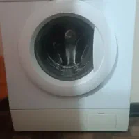 لباسشویی اسنوا ۷کیلویی|ماشین لباسشویی و خشککن لباس|شاهینشهر, فردوسی|دیوار