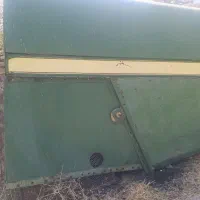 فرشی لوازم معمولی کمباین جاندی