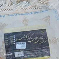 ۴تخته ۶متری ۱۲۰۰ شانه تراکم ۳۶۰۰ رنگ  سیلور|فرش|نظرآباد, رسالت|دیوار