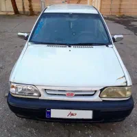 پراید ۱۳۱
