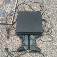 پلستشن Pis4 در حد آک