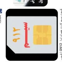 خط ۰۹۱۲.۷۶.۹۶.۳۲۴