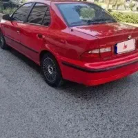 سمند ۸۶ رنگ تک|خودرو سواری و وانت|بندر انزلی, کلیور|دیوار