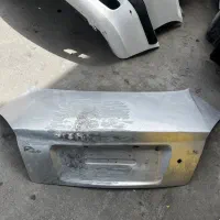درب L90 ورینک صندوق۶۲۰ کاپوت ۳۱۵ x22 صندوق زانتیا|قطعات یدکی و لوازم جانبی|تبریز, |دیوار