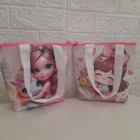 کیف دخترانه|کیف، کفش، کمربند|کومله, |دیوار