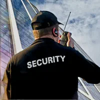 حراست ونگهبانی/کارخانه/پست/رستوران/نظافت وپیک