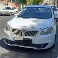 برلیانس H330 اتومات