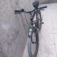 دوچرخه سایز 26|دوچرخه، اسکیت، اسکوتر|شهریار, شهرک شاهد|دیوار