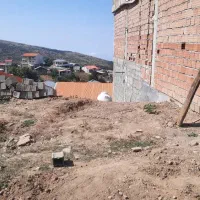 زمین داخل بافت ۶۵۰ و ۱۷۰متری در سوادکوه لاکوم