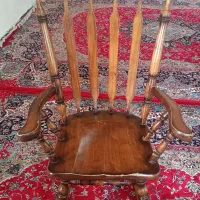 صندلی راک|مبلمان خانگی و میز عسلی|زاهدان, |دیوار