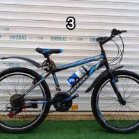 دنیای دوچرخه سایز 12/16/20/24/26 اسپورت حرفهای نو|دوچرخه، اسکیت، اسکوتر|سنندج, |دیوار