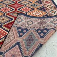 موکت طرح سنتی|موکت|کرج, گلشهر|دیوار